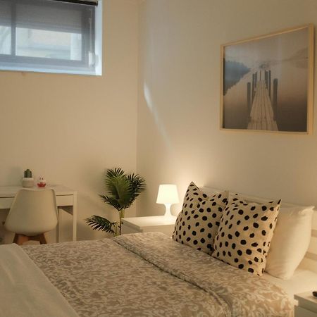 Just4U Apartment Almada Exteriör bild